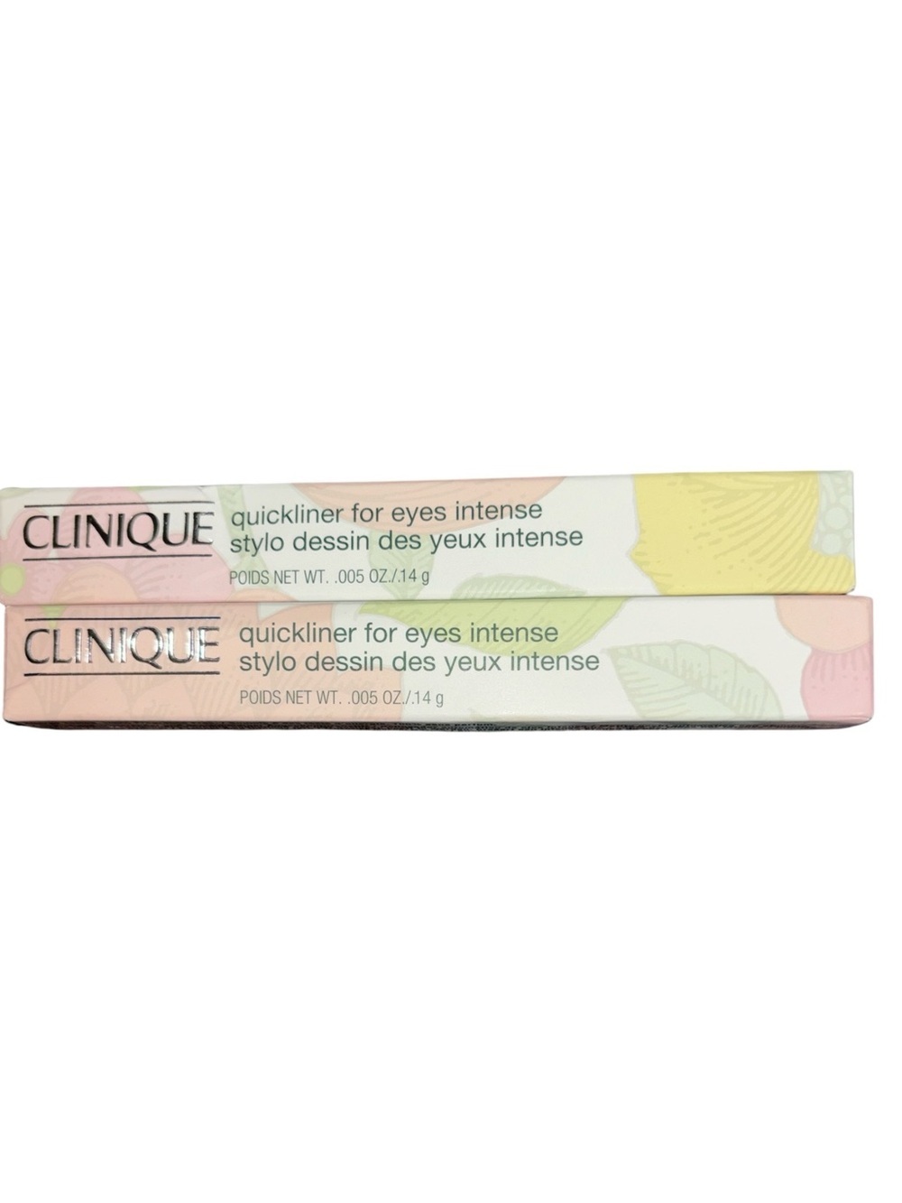 Clinique Quickliner for Eyes Intense Pencil - intense black (13)
